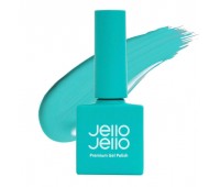 Jello Jello Premium Gel Polish JC-42 10ml - Цветной гель-лак 10мл