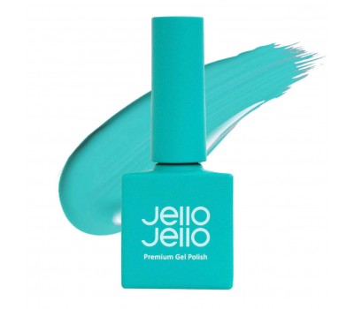 Jello Jello Premium Gel Polish JC-42 10ml - Цветной гель-лак 10мл