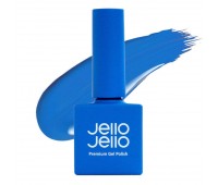 Jello Jello Premium Gel Polish JC-43 10ml - Цветной гель-лак 10мл