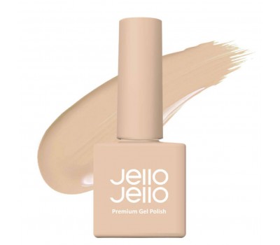 Jello Jello Premium Gel Polish JC-44 10ml - Цветной гель-лак 10мл