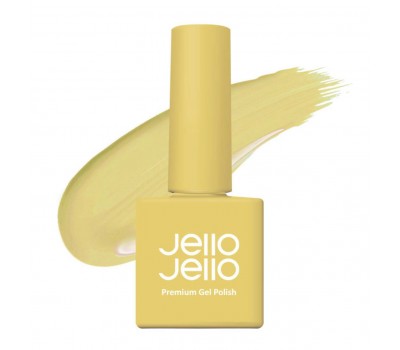 Jello Jello Premium Gel Polish JC-45 10ml - Цветной гель-лак 10мл