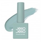 Jello Jello Premium Gel Polish JC-46 10ml - Цветной гель-лак 10мл