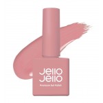 Jello Jello Premium Gel Polish JC-47 10ml - Цветной гель-лак 10мл