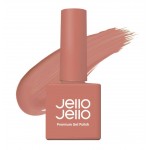 Jello Jello Premium Gel Polish JC-48 10ml - Цветной гель-лак 10мл
