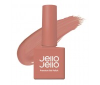 Jello Jello Premium Gel Polish JC-48 10ml - Цветной гель-лак 10мл