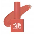 Jello Jello Premium Gel Polish JC-49 10ml - Цветной гель-лак 10мл