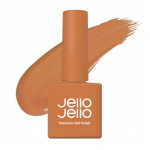 Jello Jello Premium Gel Polish JC-50 10ml - Цветной гель-лак 10мл