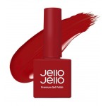 Jello Jello Premium Gel Polish JC-52 10ml - Цветной гель-лак 10мл