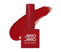 Jello Jello Premium Gel Polish JC-52 10ml - Цветной гель-лак 10мл