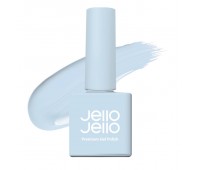 Jello Jello Premium Gel Polish JC-55 10ml - Цветной гель-лак 10мл