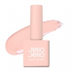 Jello Jello Premium Gel Polish JC-56 10ml - Цветной гель-лак 10мл