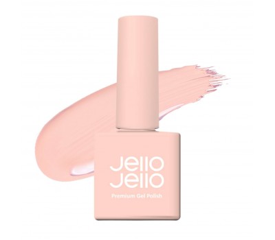 Jello Jello Premium Gel Polish JC-56 10ml - Цветной гель-лак 10мл