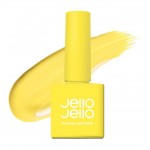 Jello Jello Premium Gel Polish JC-58 10ml - Цветной гель-лак 10мл