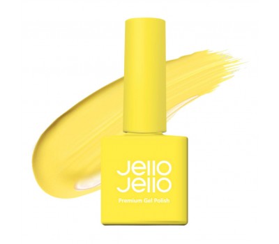 Jello Jello Premium Gel Polish JC-58 10ml - Цветной гель-лак 10мл