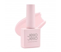Jello Jello Premium Gel Polish JC-66 10ml - Цветной гель-лак 10мл