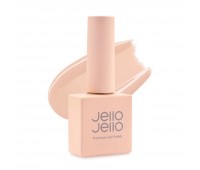 Jello Jello Premium Gel Polish JC-67 10ml - Цветной гель-лак 10мл