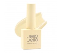 Jello Jello Premium Gel Polish JC-68 10ml - Цветной гель-лак 10мл