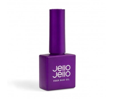 Jello Jello Fixer Base Gel 10ml - База для гель лака 10мл