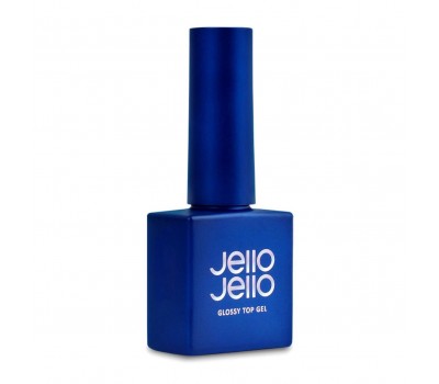 Jello Jello Glossy Top Gel 10ml