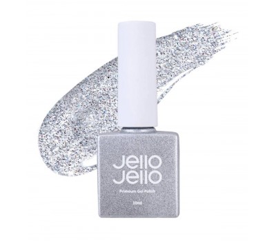 Jello Jello Premium Gel Polish JG-01 10ml - Цветной гель-лак 10мл