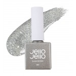 Jello Jello Premium Gel Polish JG-02 10ml - Цветной гель-лак 10мл