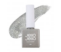 Jello Jello Premium Gel Polish JG-02 10ml - Цветной гель-лак 10мл