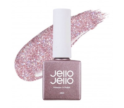 Jello Jello Premium Gel Polish JG-03 10ml - Цветной гель-лак 10мл