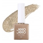 Jello Jello Premium Gel Polish JG-05 10ml - Цветной гель-лак 10мл