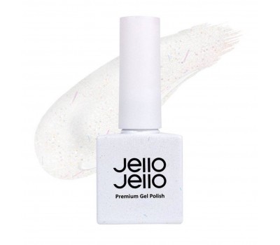 Jello Jello Premium Gel Polish JG-07 10ml - Цветной гель-лак 10мл