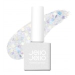 Jello Jello Premium Gel Polish JG-08 10ml - Цветной гель-лак 10мл