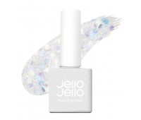 Jello Jello Premium Gel Polish JG-08 10ml - Цветной гель-лак 10мл