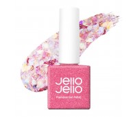 Jello Jello Premium Gel Polish JG-09 10ml - Цветной гель-лак 10мл
