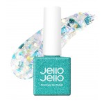 Jello Jello Premium Gel Polish JG-11 10ml - Цветной гель-лак 10мл