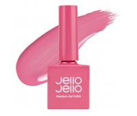 Jello Jello Premium Gel Polish JJ-01 10ml - Цветной гель-лак 10мл