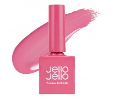 Jello Jello Premium Gel Polish JJ-01 10ml - Цветной гель-лак 10мл