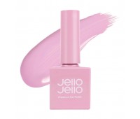 Jello Jello Premium Gel Polish JJ-02 10ml - Цветной гель-лак 10мл