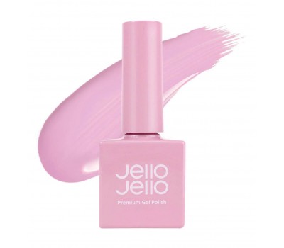 Jello Jello Premium Gel Polish JJ-02 10ml - Цветной гель-лак 10мл