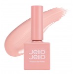 Jello Jello Premium Gel Polish JJ-04 10ml - Цветной гель-лак 10мл