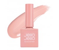 Jello Jello Premium Gel Polish JJ-04 10ml - Цветной гель-лак 10мл