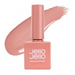 Jello Jello Premium Gel Polish JJ-05 10ml - Цветной гель-лак 10мл
