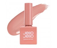 Jello Jello Premium Gel Polish JJ-05 10ml - Цветной гель-лак 10мл
