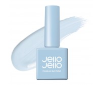 Jello Jello Premium Gel Polish JJ-07 10ml - Цветной гель-лак 10мл