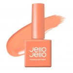 Jello Jello Premium Gel Polish JJ-10 10ml - Цветной гель-лак 10мл