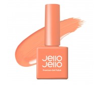 Jello Jello Premium Gel Polish JJ-10 10ml - Цветной гель-лак 10мл