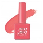 Jello Jello Premium Gel Polish JJ-11 10ml - Цветной гель-лак 10мл