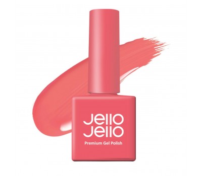 Jello Jello Premium Gel Polish JJ-11 10ml - Цветной гель-лак 10мл