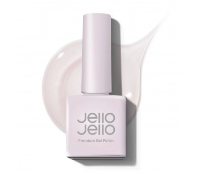 Jello Jello Premium Gel Polish JJ-12 10ml - Цветной гель-лак 10мл