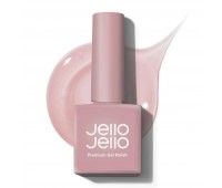Jello Jello Premium Gel Polish JJ-13 10ml - Цветной гель-лак 10мл