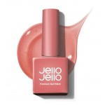 Jello Jello Premium Gel Polish JJ-14 10ml - Цветной гель-лак 10мл