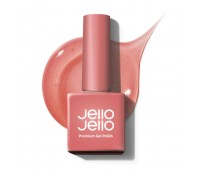 Jello Jello Premium Gel Polish JJ-14 10ml - Цветной гель-лак 10мл